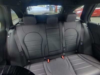 2017 Mercedes-Benz C 220 - Thumbnail