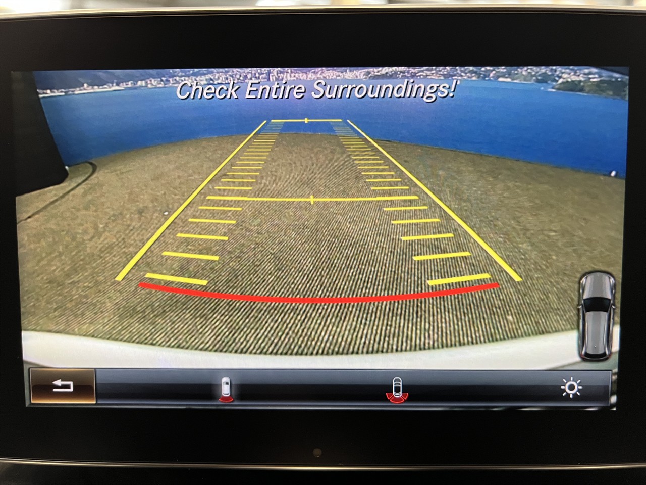 2017 Mercedes-Benz C 220d