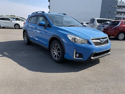 2016 Subaru XV - Thumbnail