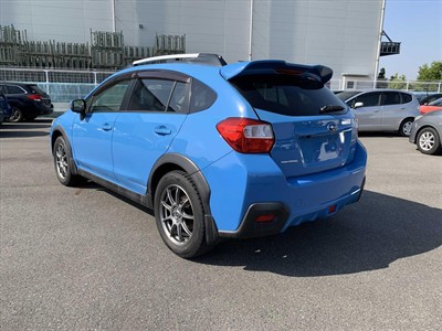2016 Subaru XV - Thumbnail