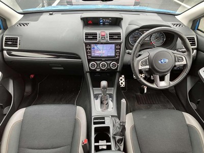2016 Subaru XV - Thumbnail