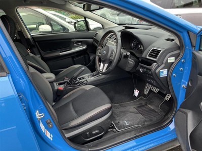 2016 Subaru XV - Thumbnail