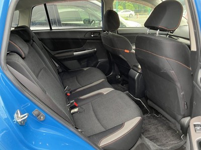 2016 Subaru XV - Thumbnail