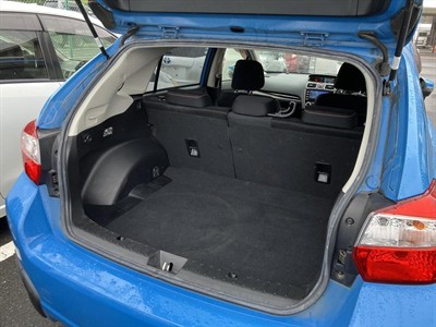 2016 Subaru XV - Thumbnail