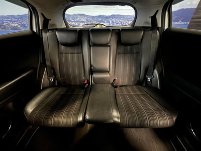 2014 Honda Vezel - Thumbnail