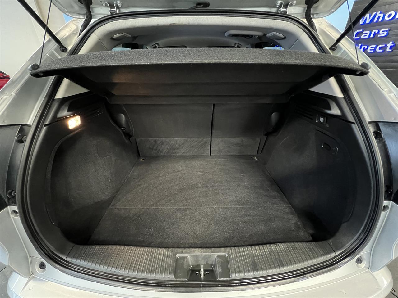 2014 Honda Vezel