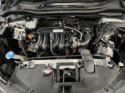 2014 Honda Vezel - Thumbnail
