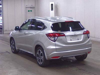 2014 Honda Vezel - Thumbnail