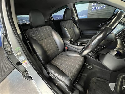 2014 Honda Vezel - Thumbnail