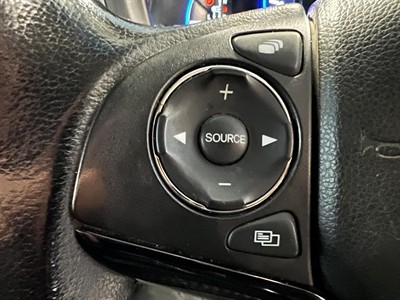 2014 Honda Vezel - Thumbnail