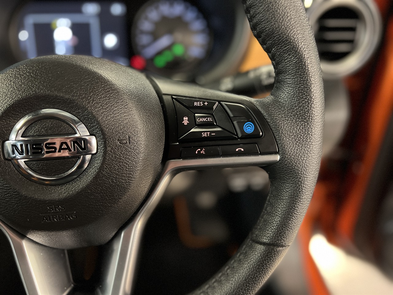 2021 Nissan Kicks