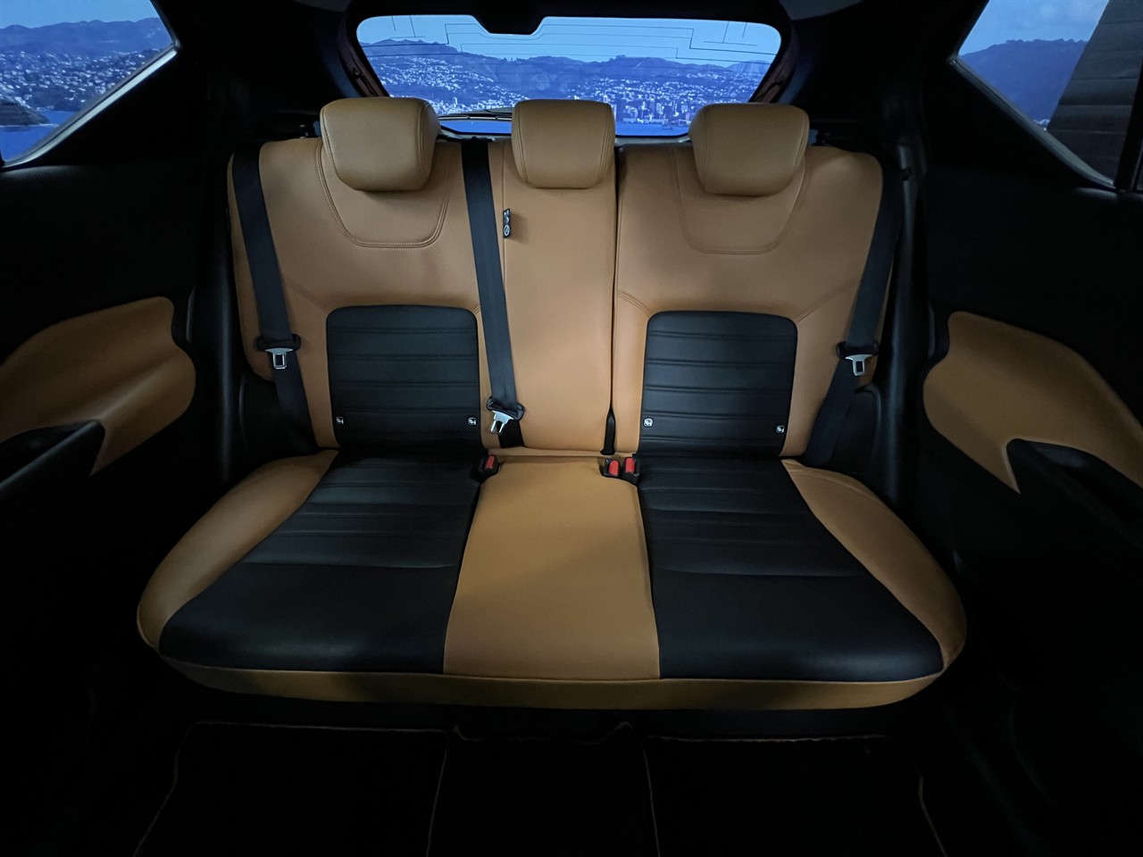 2021 Nissan Kicks