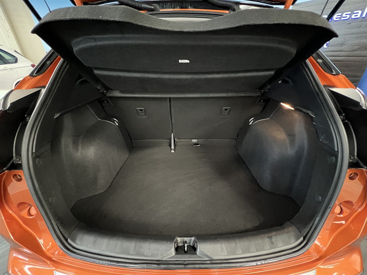 2021 Nissan Kicks