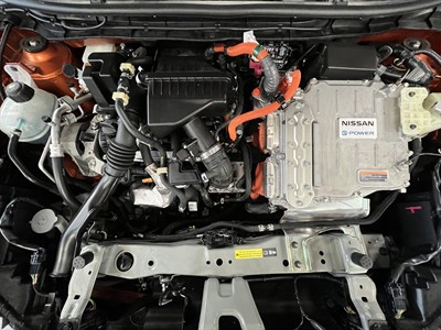 2021 Nissan Kicks - Thumbnail