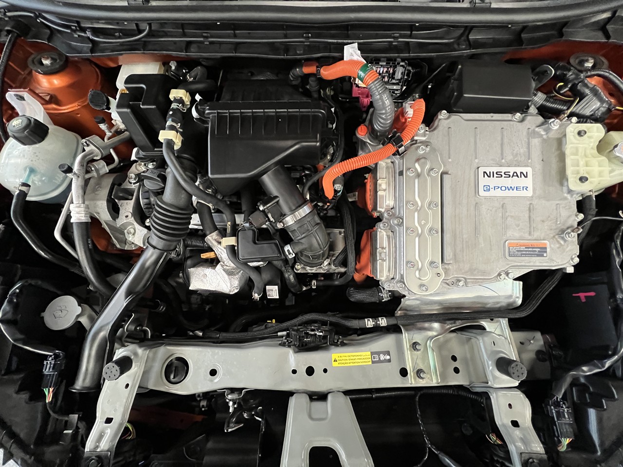 2021 Nissan Kicks