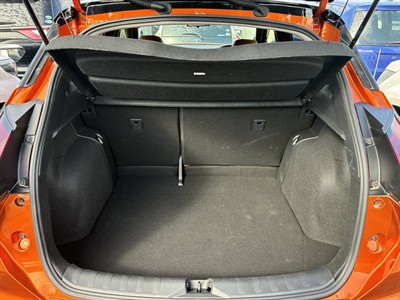 2021 Nissan Kicks - Thumbnail