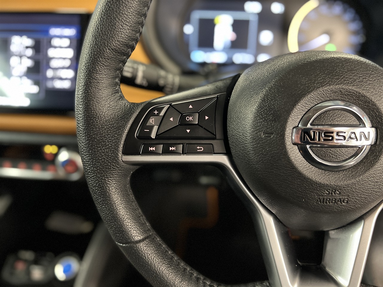 2021 Nissan Kicks