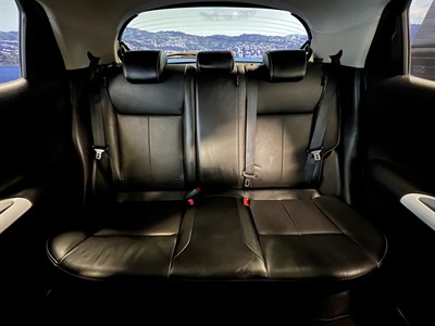 2015 Nissan Juke - Thumbnail