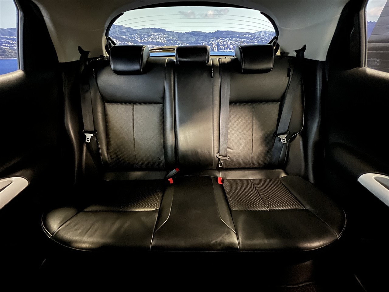 2015 Nissan Juke