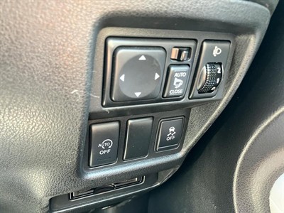 2015 Nissan Juke - Thumbnail