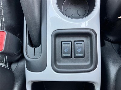 2015 Nissan Juke - Thumbnail