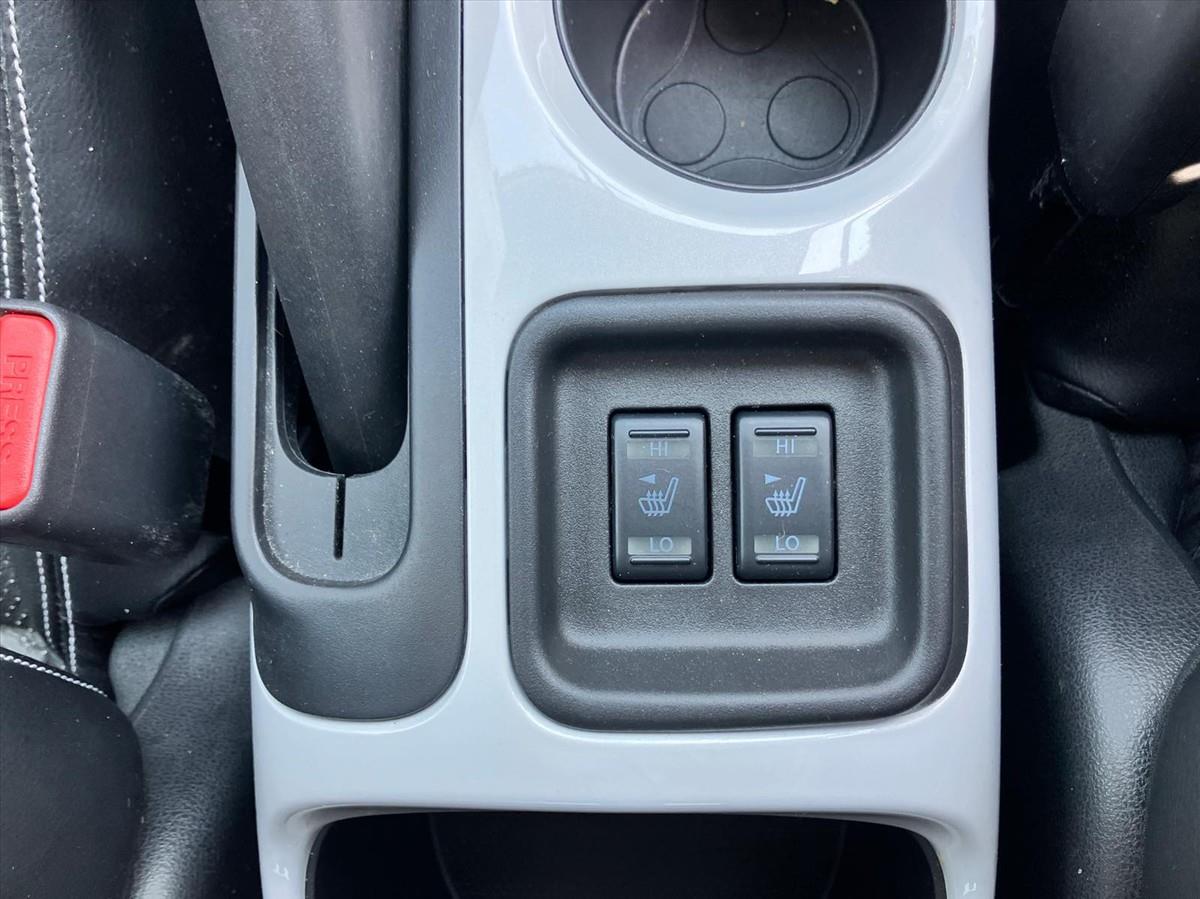 2015 Nissan Juke