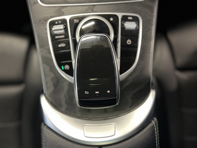 2017 Mercedes-Benz C 220D - Thumbnail