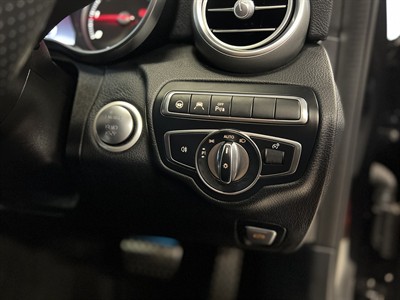 2017 Mercedes-Benz C 220D - Thumbnail