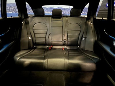 2017 Mercedes-Benz C 220D - Thumbnail