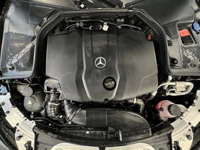 2017 Mercedes-Benz C 220D - Thumbnail