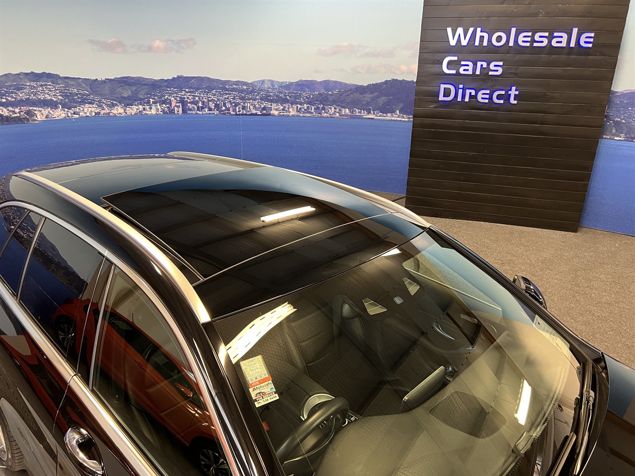 2017 Mercedes-Benz C 220D