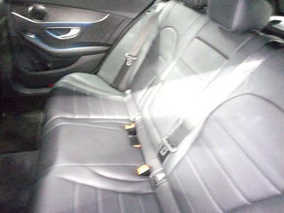 2017 Mercedes-Benz C 220 - Thumbnail