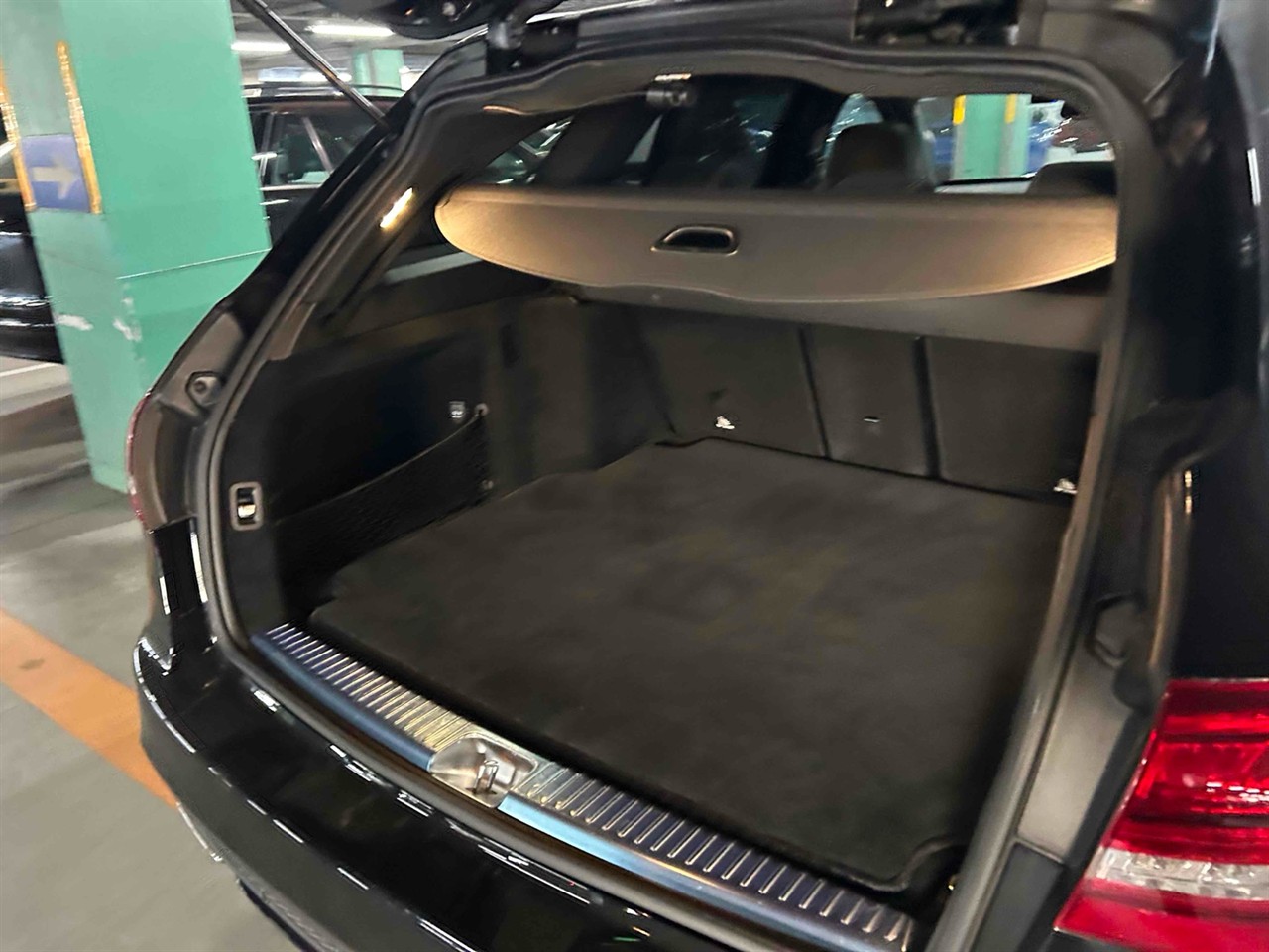 2017 Mercedes-Benz C 220