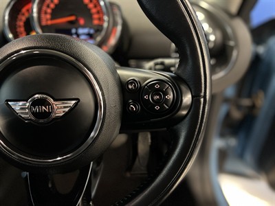 2018 Mini Clubman - Thumbnail