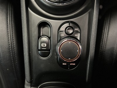 2018 Mini Clubman - Thumbnail