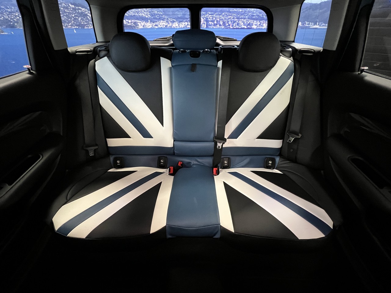 2018 Mini Clubman
