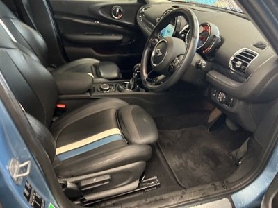 2018 Mini Clubman - Thumbnail