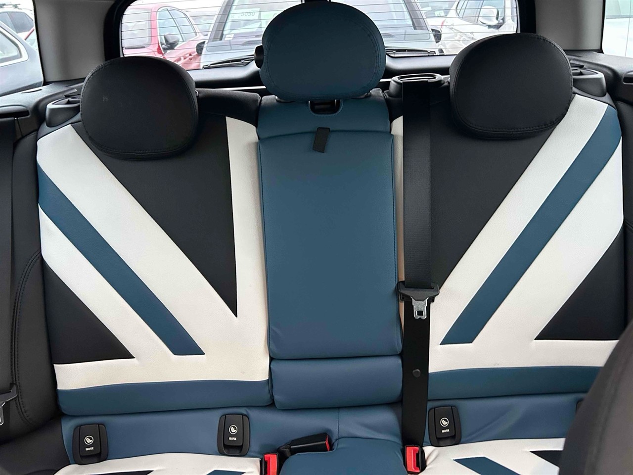 2018 Mini Clubman