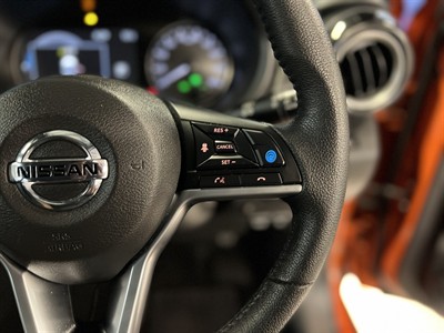 2021 Nissan Kicks - Thumbnail