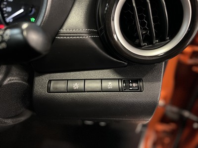 2021 Nissan Kicks - Thumbnail