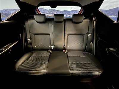 2021 Nissan Kicks - Thumbnail