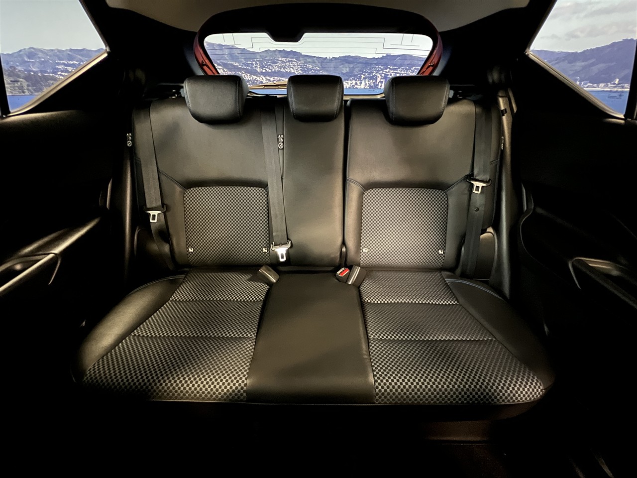2021 Nissan Kicks