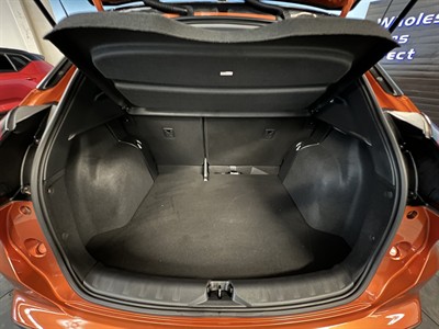 2021 Nissan Kicks - Thumbnail