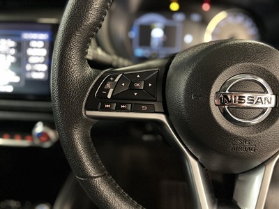 2021 Nissan Kicks - Thumbnail