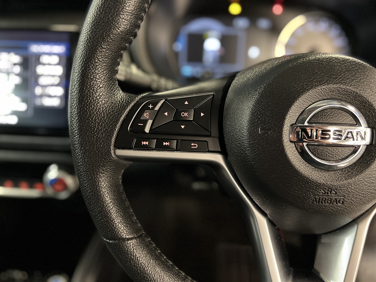 2021 Nissan Kicks