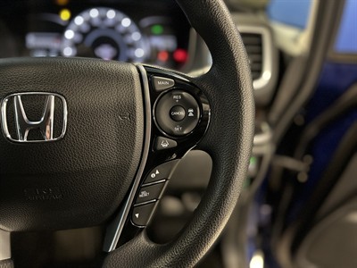 2019 Honda Odyssey - Thumbnail
