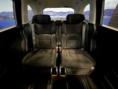 2019 Honda Odyssey - Thumbnail