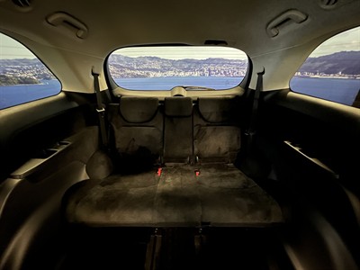 2019 Honda Odyssey - Thumbnail