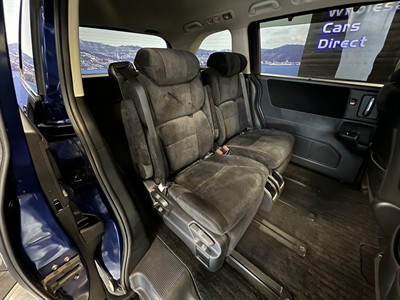 2019 Honda Odyssey - Thumbnail