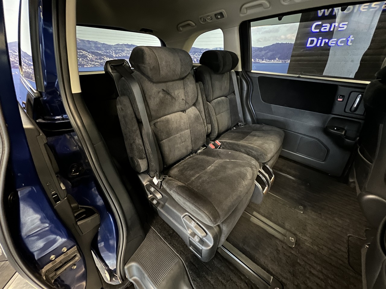 2019 Honda Odyssey